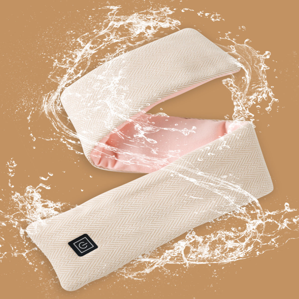 Warm And Cozy Rechargeable Electric Scarf Vista Shops