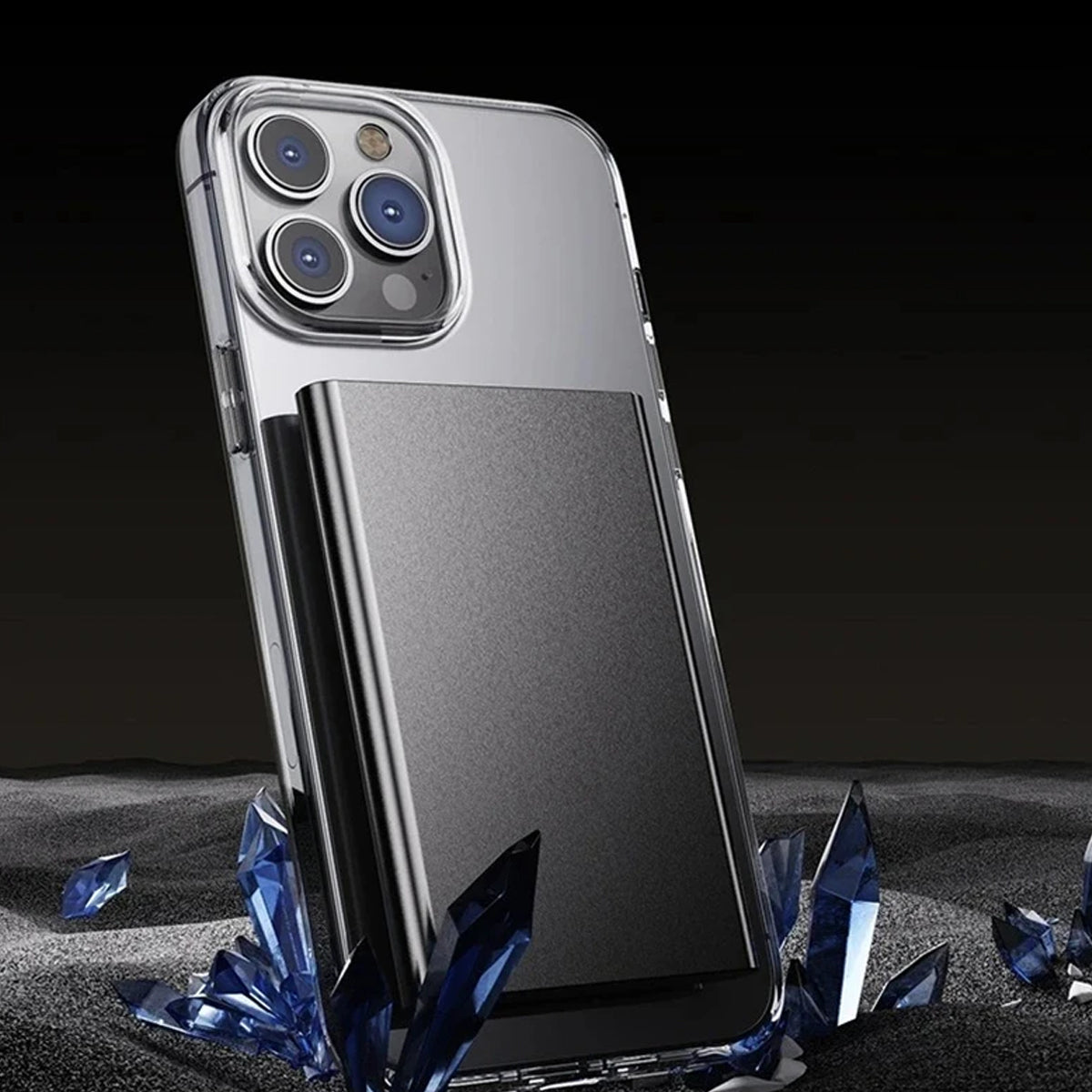Magna Ultra Precision Supply Wireless Power Bank