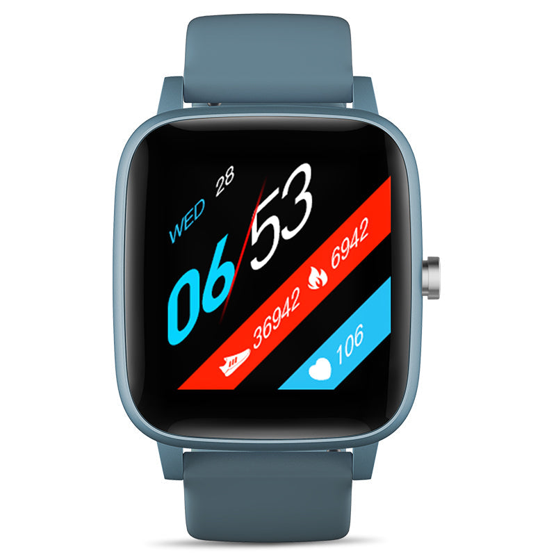 Ultima Heart Health Tracker Smart Watch With Many More Functions Vista Shops