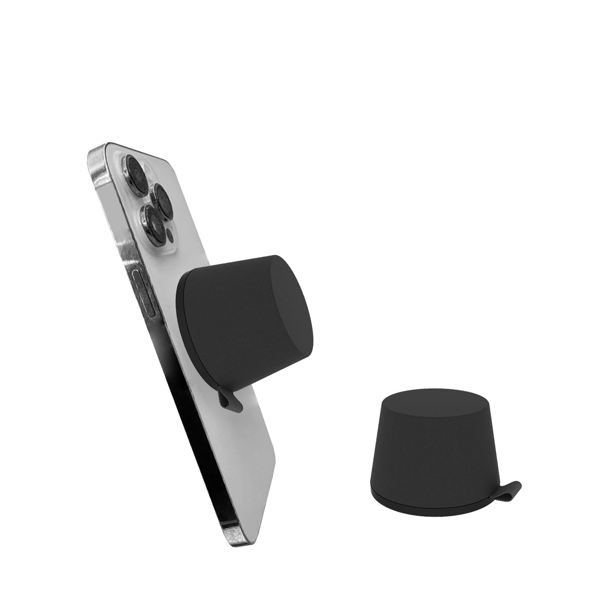 Vibro Magnetic Bluetooth Speakers In 12 Vibrant Prints And Colors Vista Shops