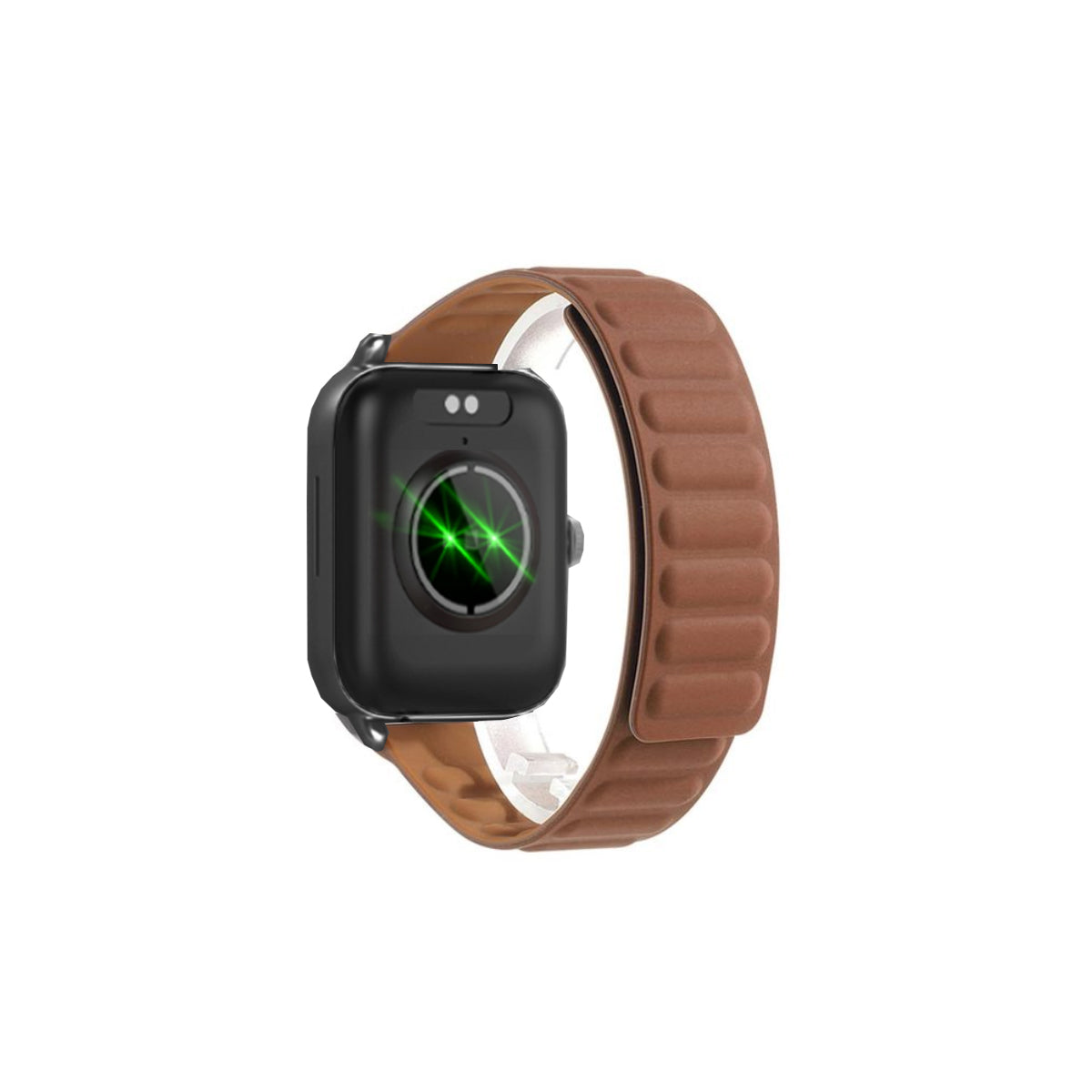 SmartPRO Smartwatch With Magnetic Belt And Activity Tracker Vista Shops