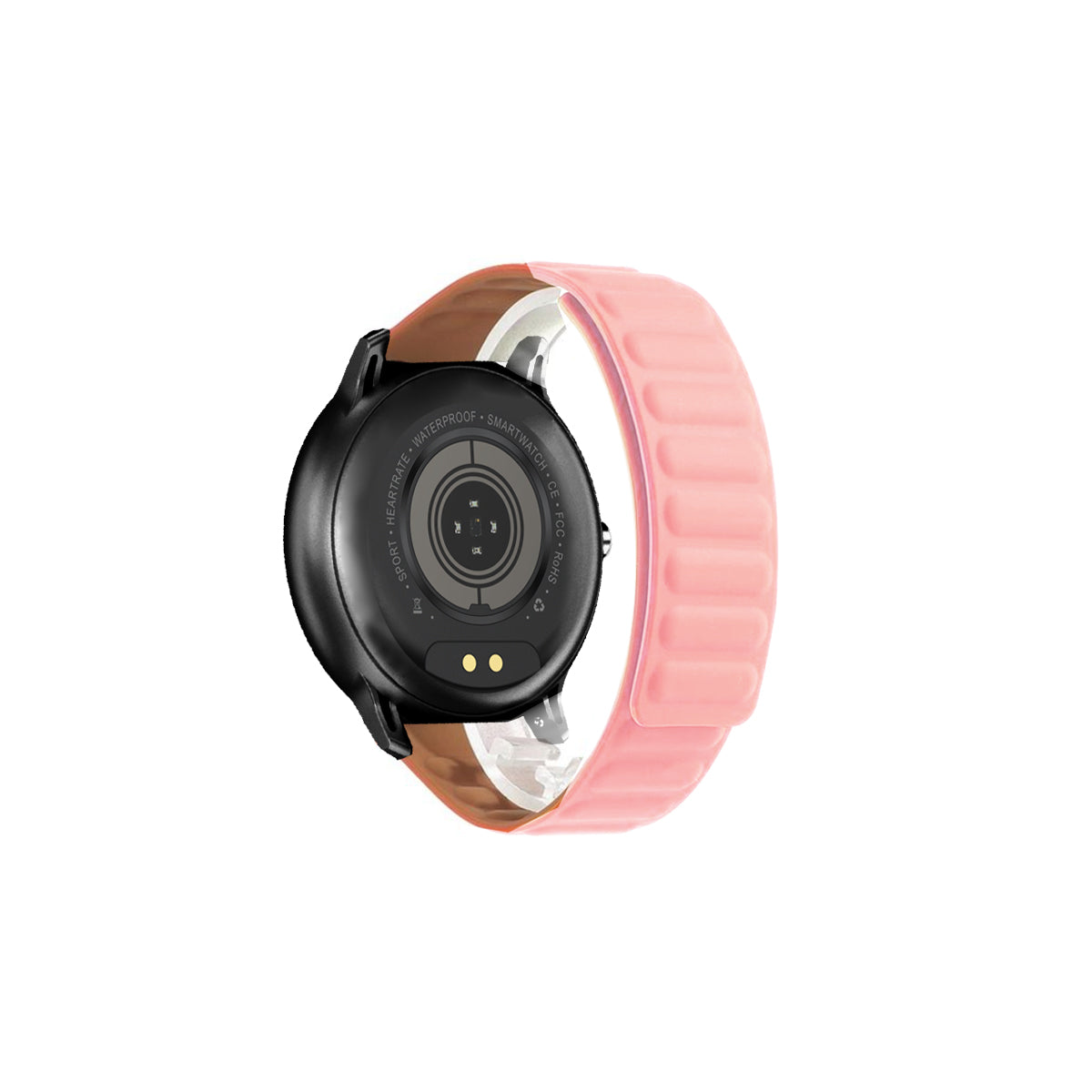 SmartPRO Smartwatch With Magnetic Belt And Activity Tracker Vista Shops