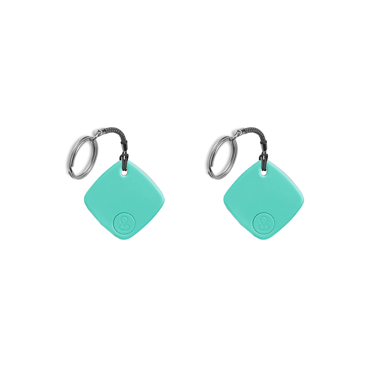 Find Me Apple Network Anti Lost GPS Enabled Lost and Found Tag- 2-PAK SHOPS