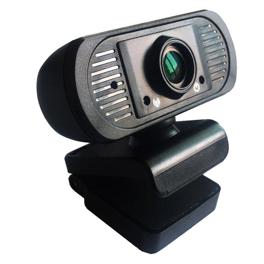 ZOOMEX 1080P HD Portable Camera And Mic For Video Chat Vista Shops