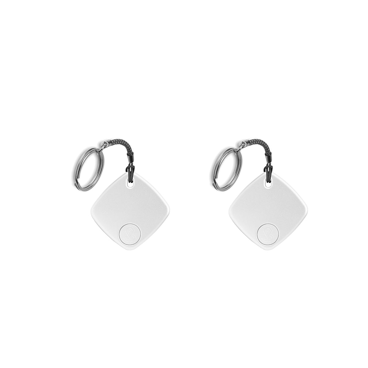 Find Me Apple Network Anti Lost GPS Enabled Lost and Found Tag- 2-PAK SHOPS