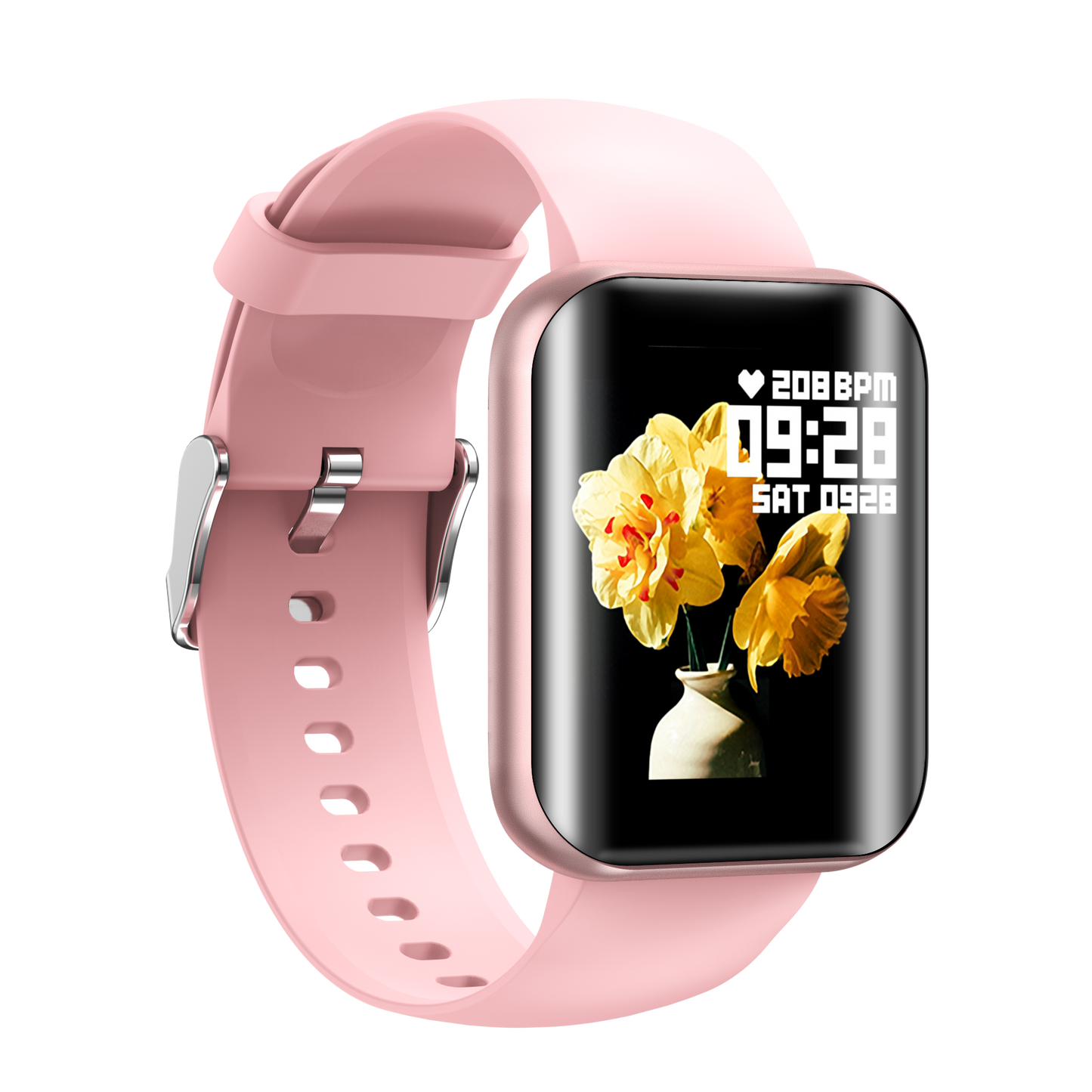 Voice ONTAP Phone Smartwatch And Wellness Tracker Vista Shops
