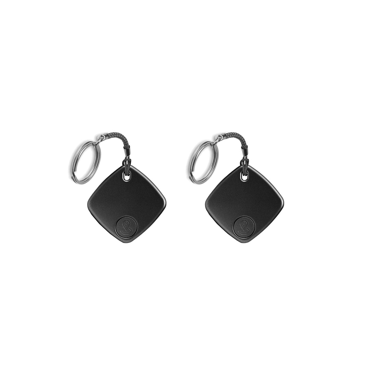 Find Me Apple Network Anti Lost GPS Enabled Lost and Found Tag- 2-PAK SHOPS