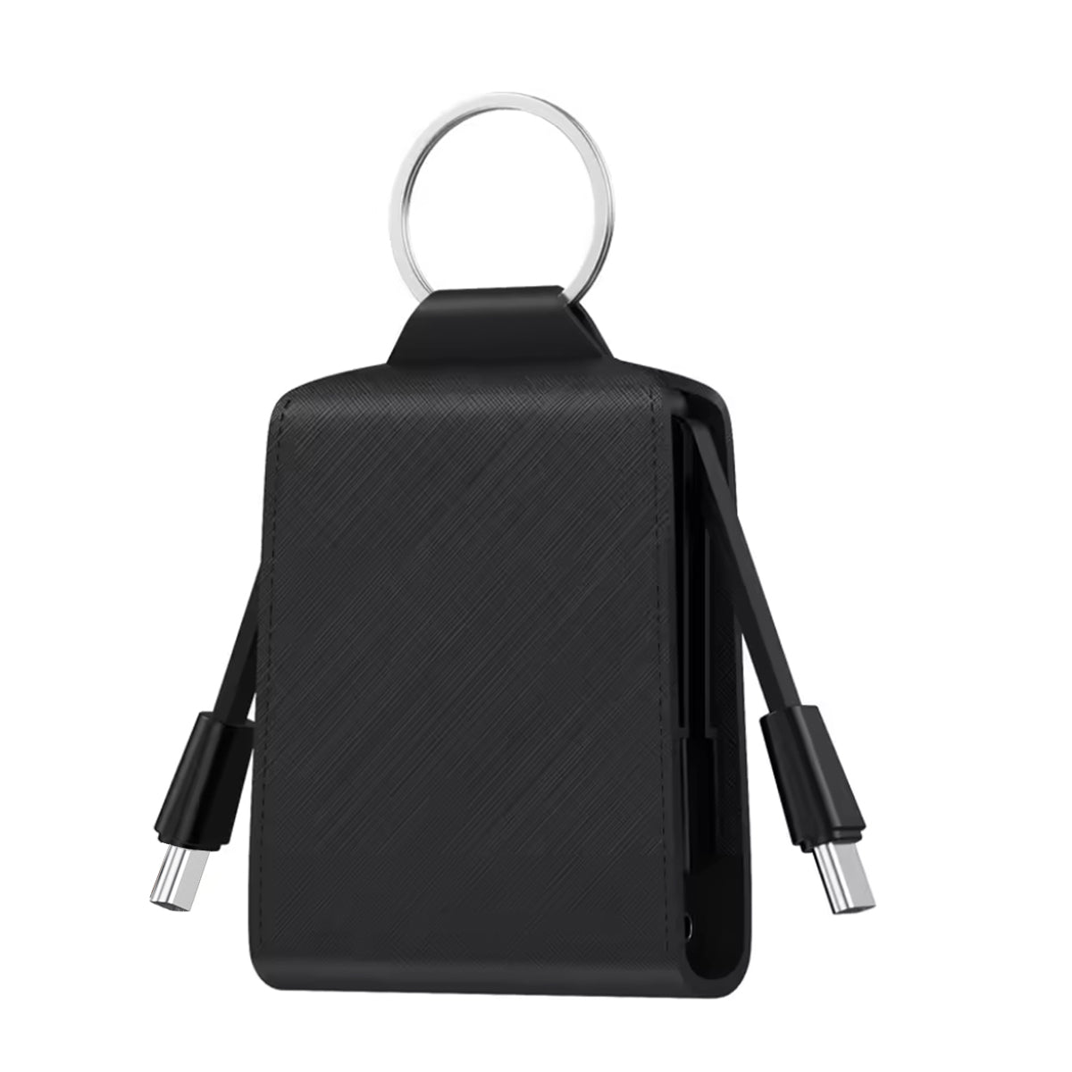 Mini Purse Style Dual Phone and Gadget Charger Vista Shops