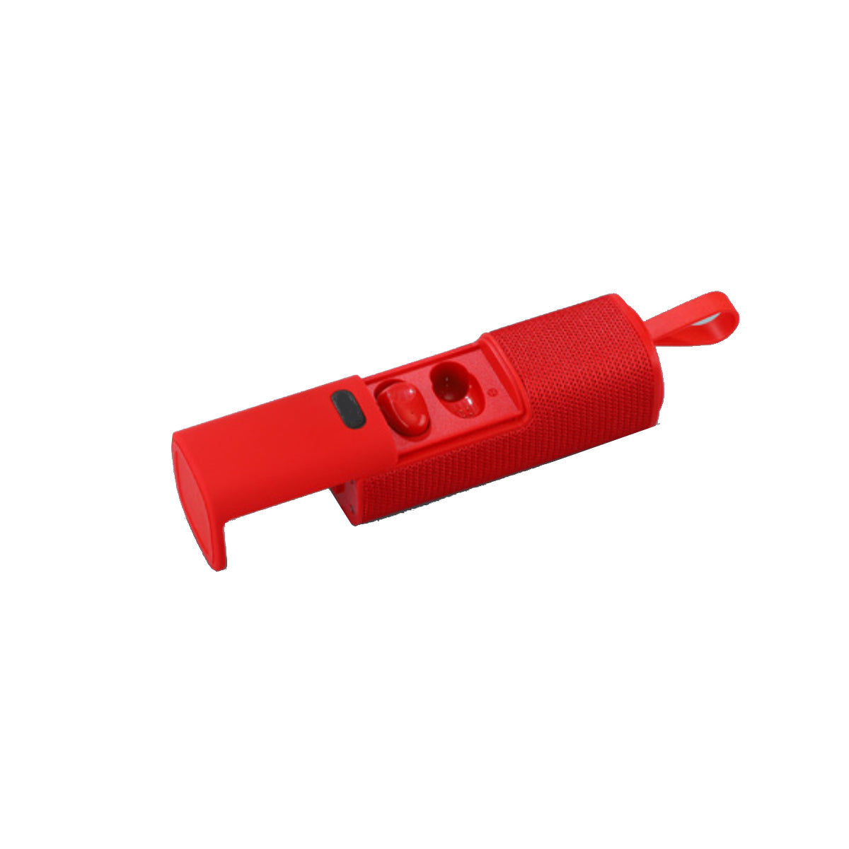 Triple Win 3 IN 1 Compact Size Earphone, Speaker And Power Bank Vista Shops