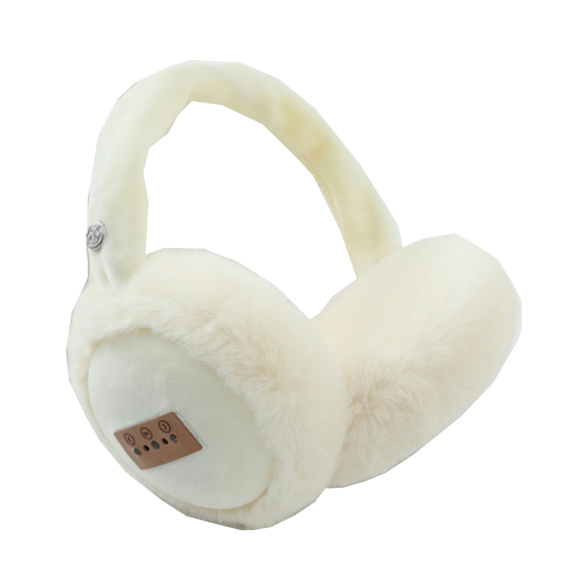 Fuzzy Wuzzy Bluetooth Headphones Vista Shops