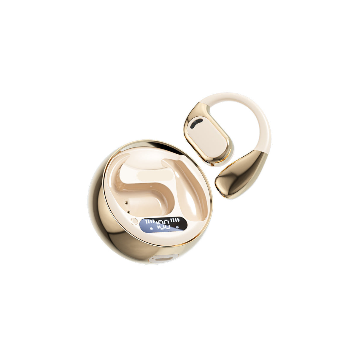 High Impact TikTok Earphones Vista Shops