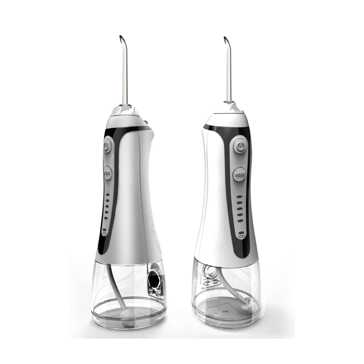 Portable Water Flosser And Pik For Dental Hygiene Vista Shops