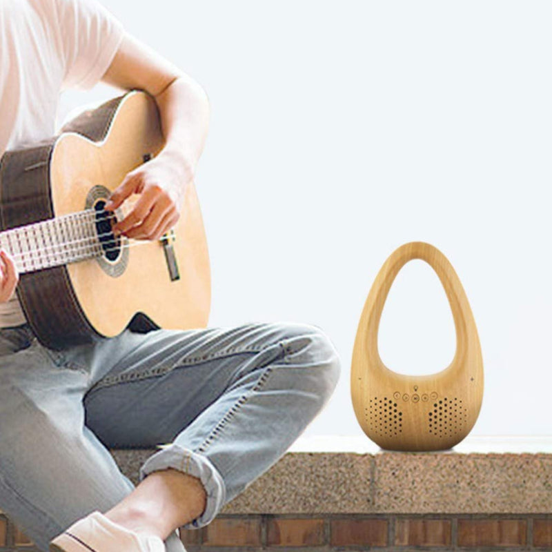 Picnic Basket Bluetooth Speaker In 4 Colors Vista Shops