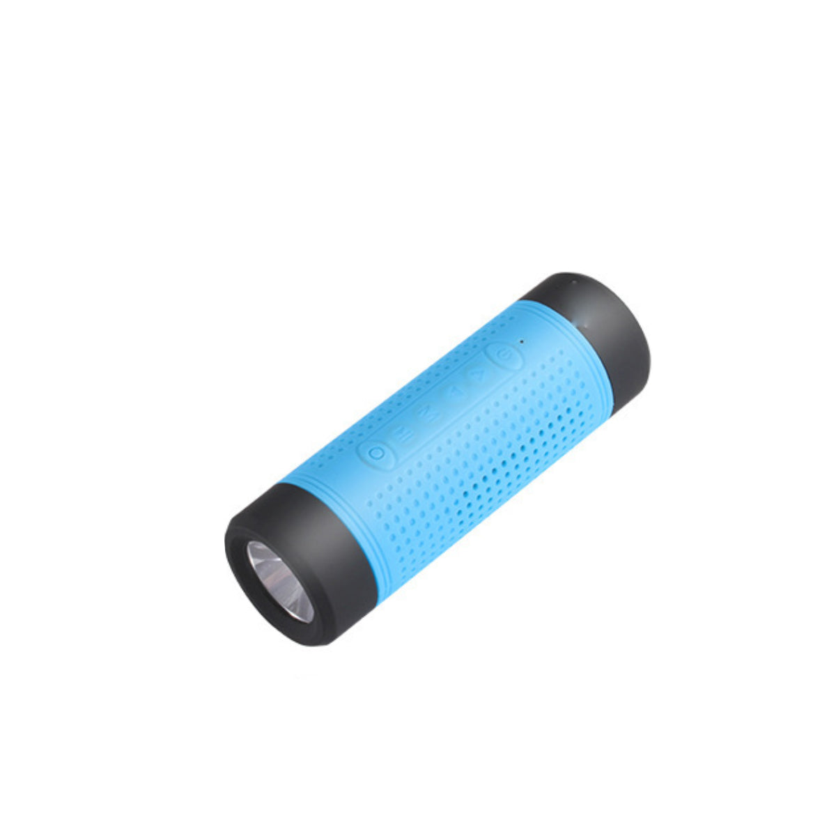 Bike Speaker and Light With Bluetooth Speaker Vista Shops