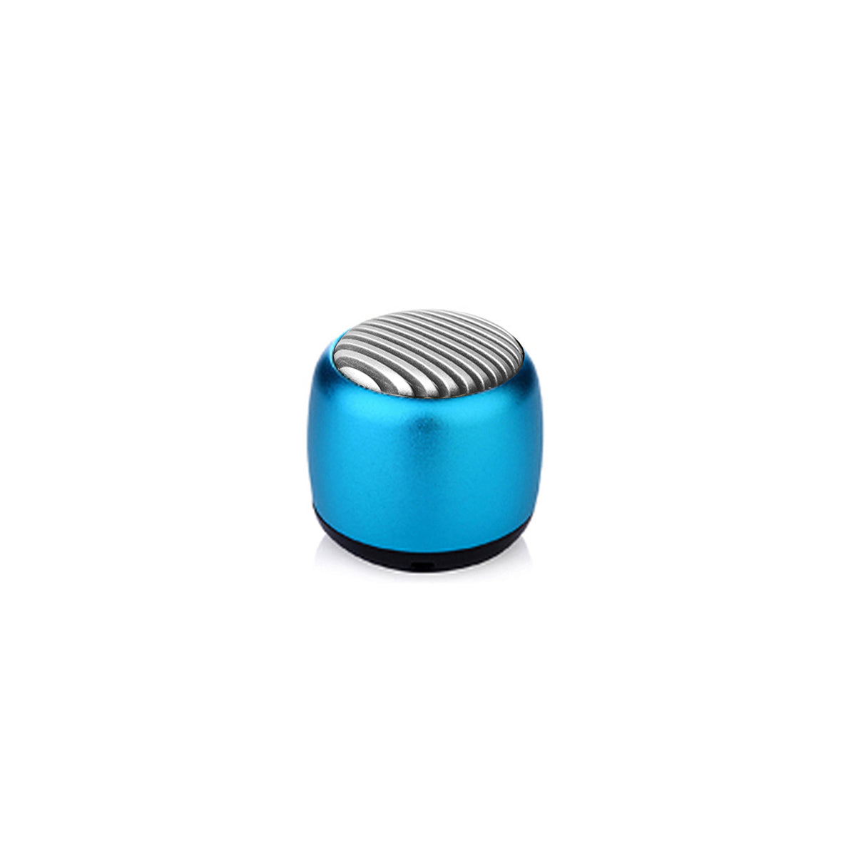 Electra Bluetooth Speakers In Vivid Metallic And Ombre Colors Vista Shops