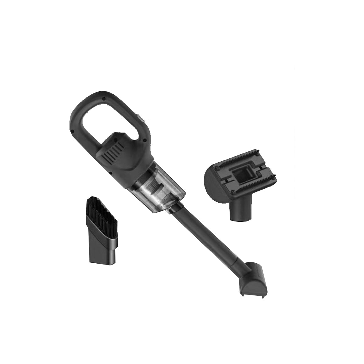 Handy Portable Wireless Vacuum Vista Shops