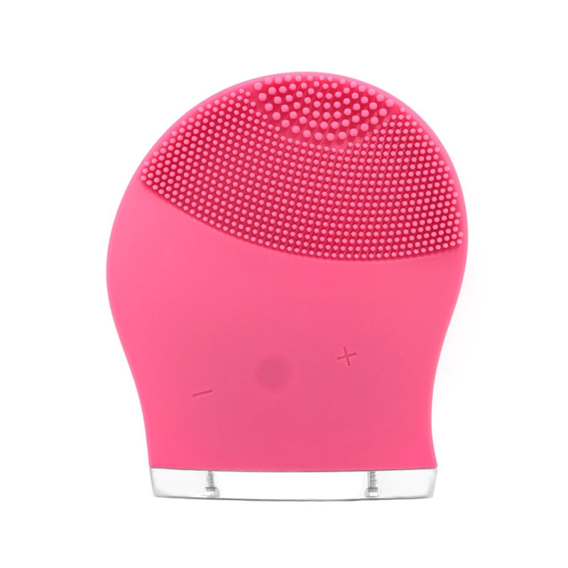 Love Your Skin Again My Sonic Makeup Cleaner And Massager Vista Shops