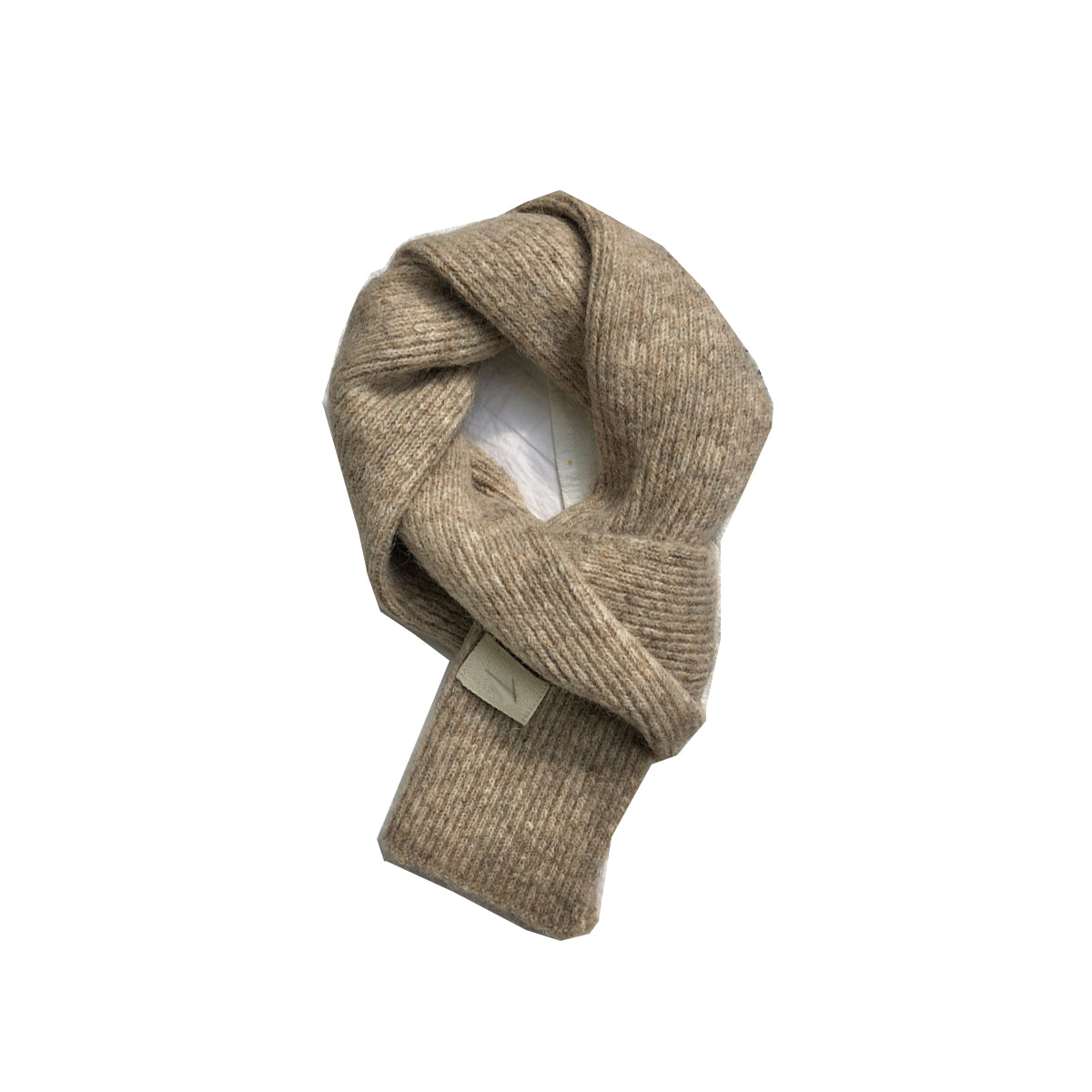 Frost Free Feel Wool Blend Neck Scarf Vista Shops