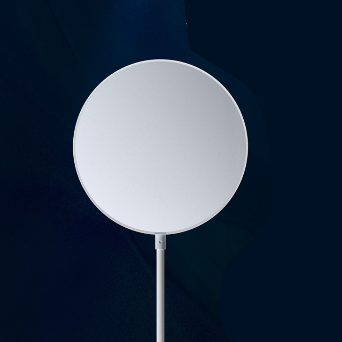 The Missing Magnetic Wireless Charger for iPhone 12 Vista Shops
