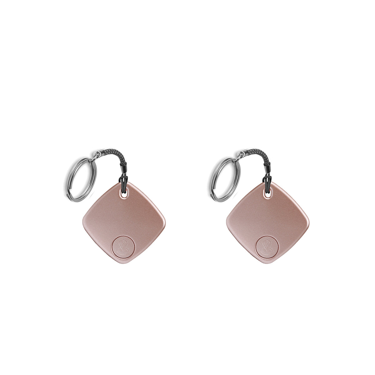 Find Me Apple Network Anti Lost GPS Enabled Lost and Found Tag- 2-PAK SHOPS