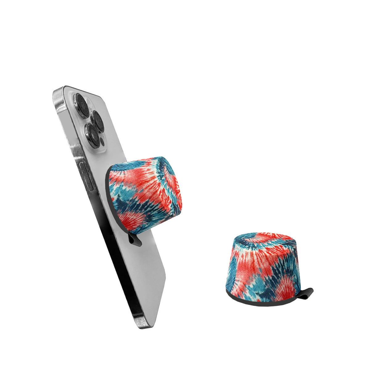 Vibro Magnetic Bluetooth Speakers In 12 Vibrant Prints And Colors Vista Shops