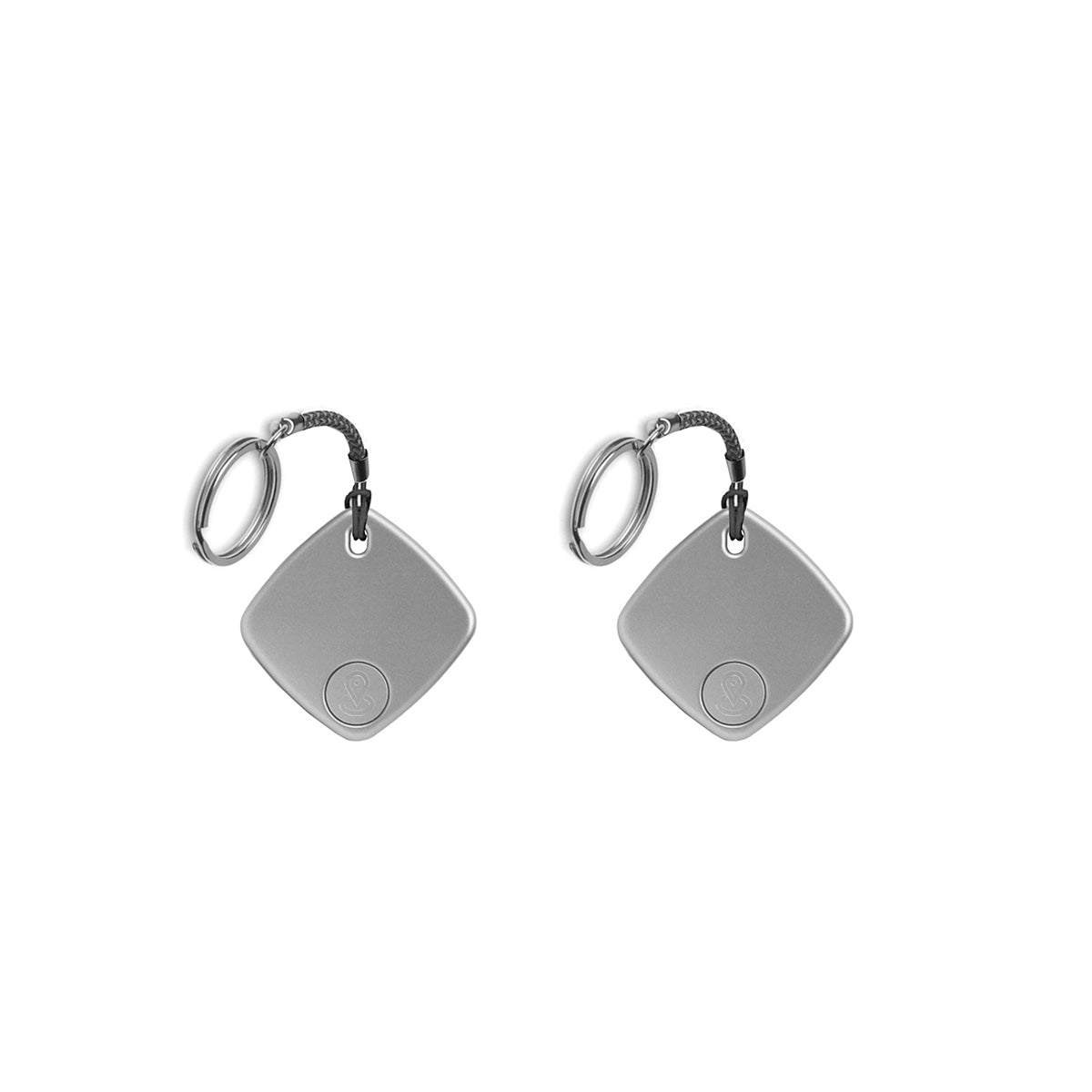 Find Me Apple Network Anti Lost GPS Enabled Lost and Found Tag- 2-PAK SHOPS