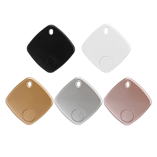 Find Me Apple Network Anti Lost GPS Enabled Lost and Found Tag- 2-PAK SHOPS