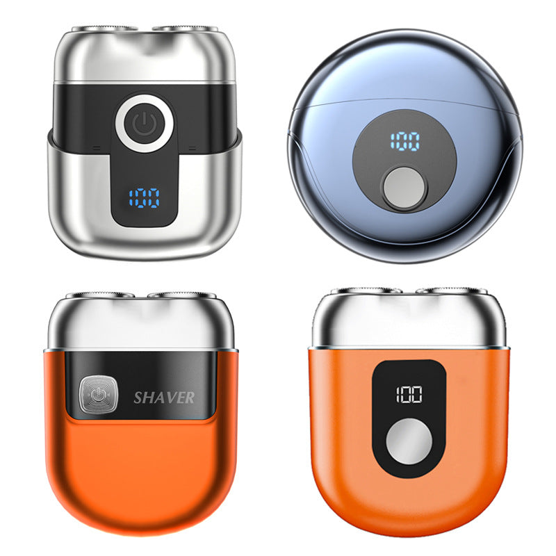 Mr. Charming Mini Shaver Vista Shops