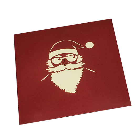 Birthday cake greeting card SHOPS