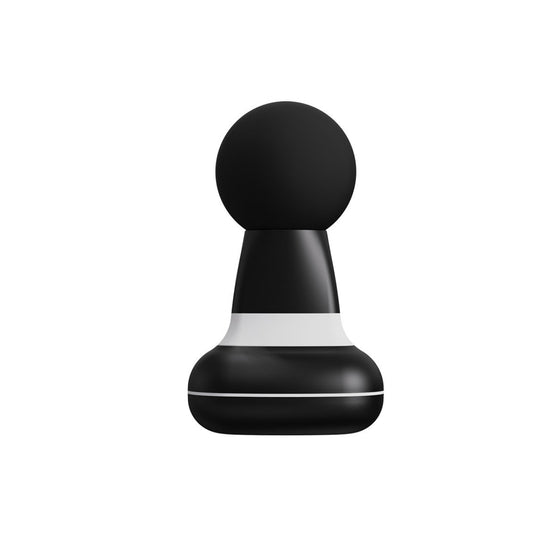 RapidX Multi Strength Palm Size Massager Vista Shops