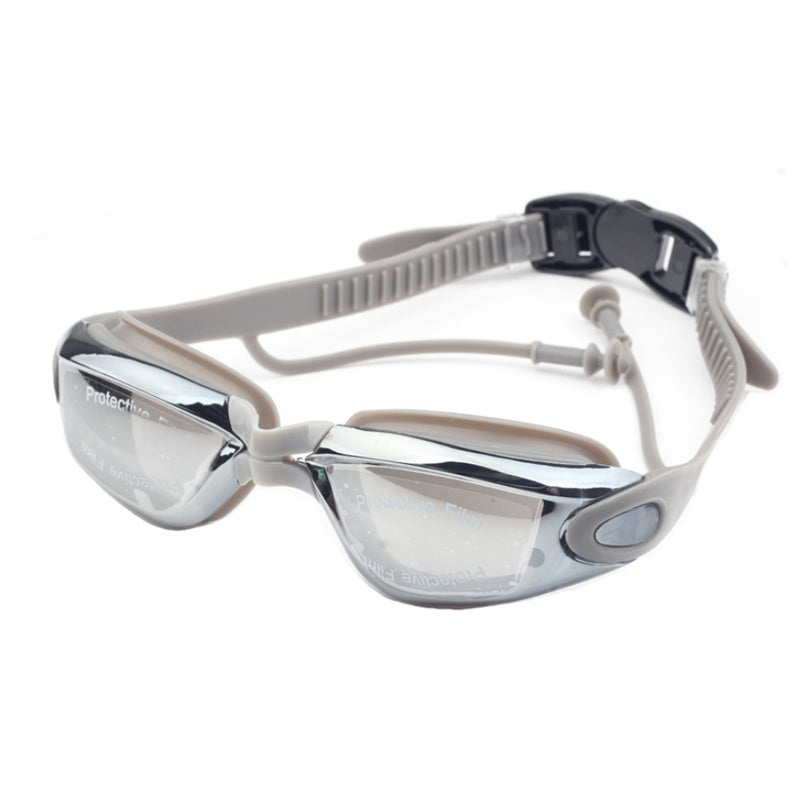Go Go Goggles Swimming Glasses With Ear Plugs Vista Shops