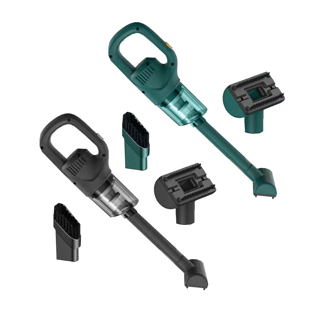 Handy Portable Wireless Vacuum Vista Shops