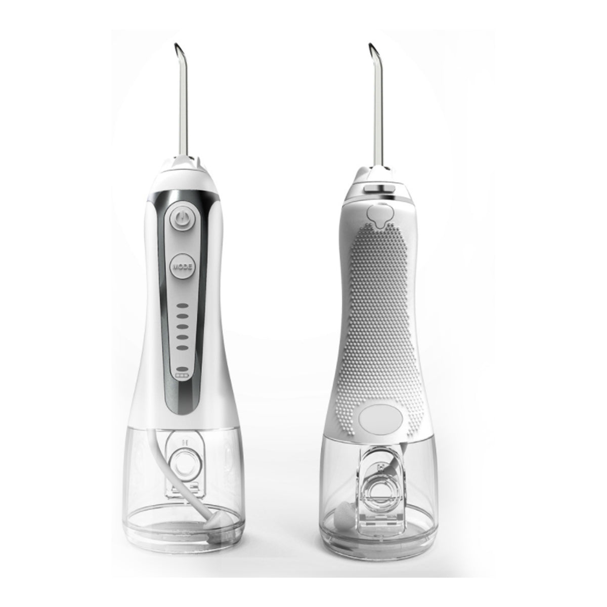 Portable Water Flosser And Pik For Dental Hygiene Vista Shops