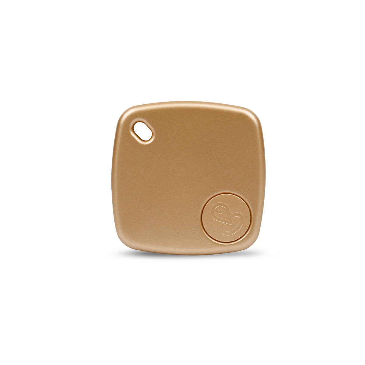 Find Me Apple Network Anti Lost GPS Enabled Lost and Found Tag- 2-PAK SHOPS