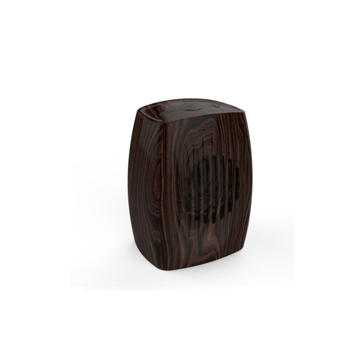 Wood Look Retro Bluetooth Speaker Vista Shops