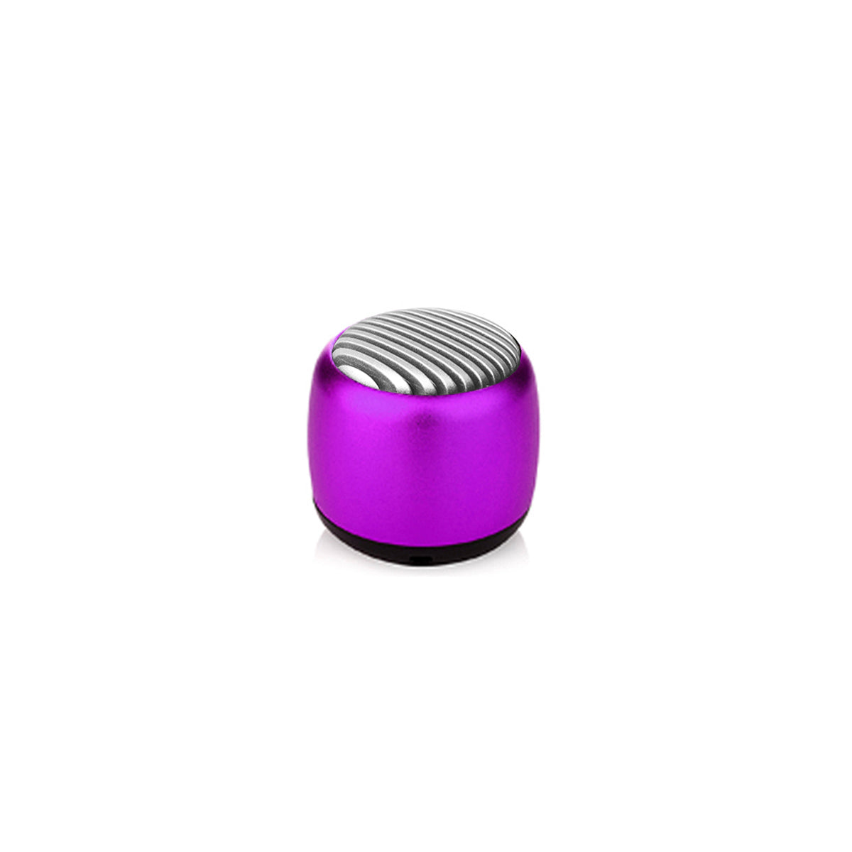 Electra Bluetooth Speakers In Vivid Metallic And Ombre Colors Vista Shops