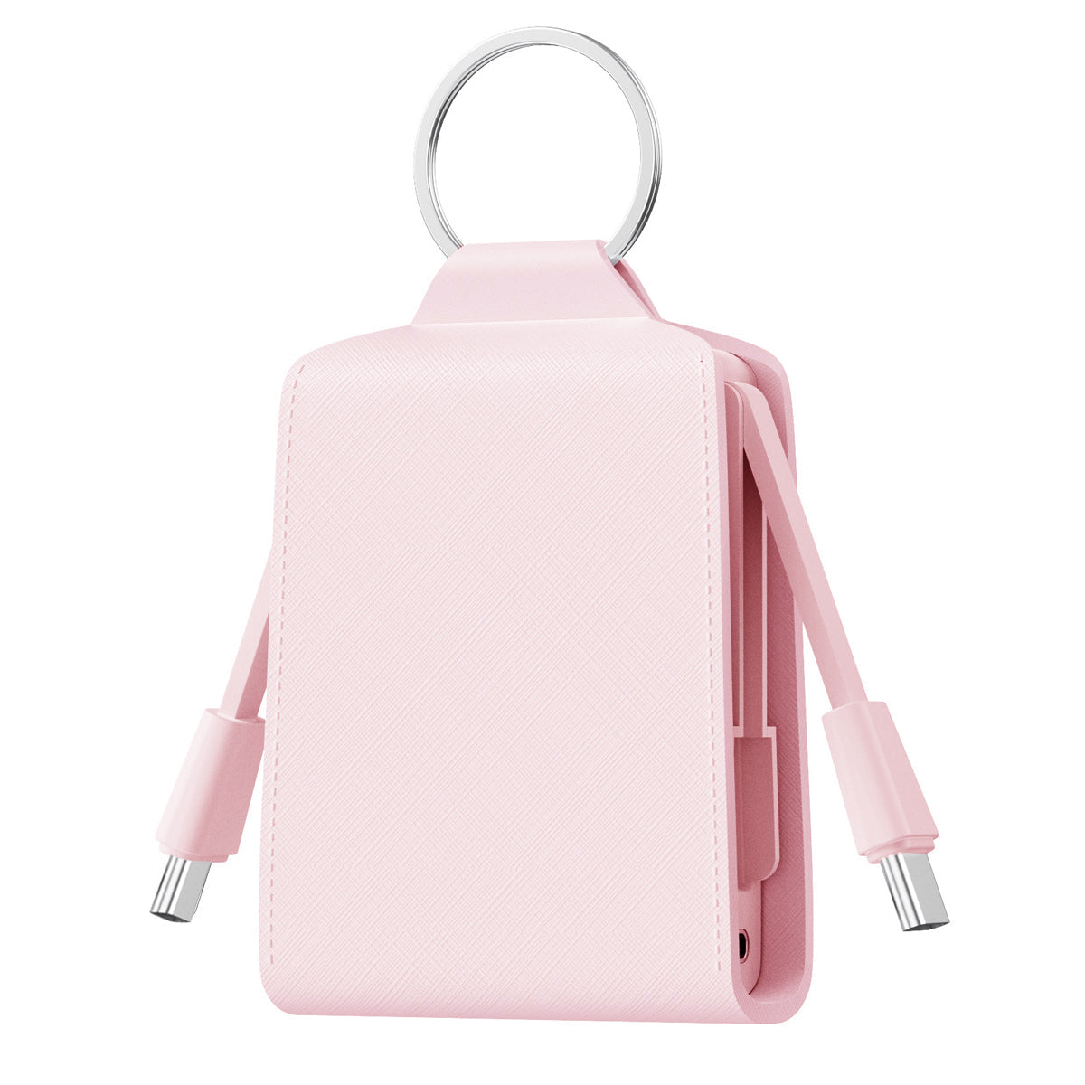 Mini Purse Style Dual Phone and Gadget Charger Vista Shops