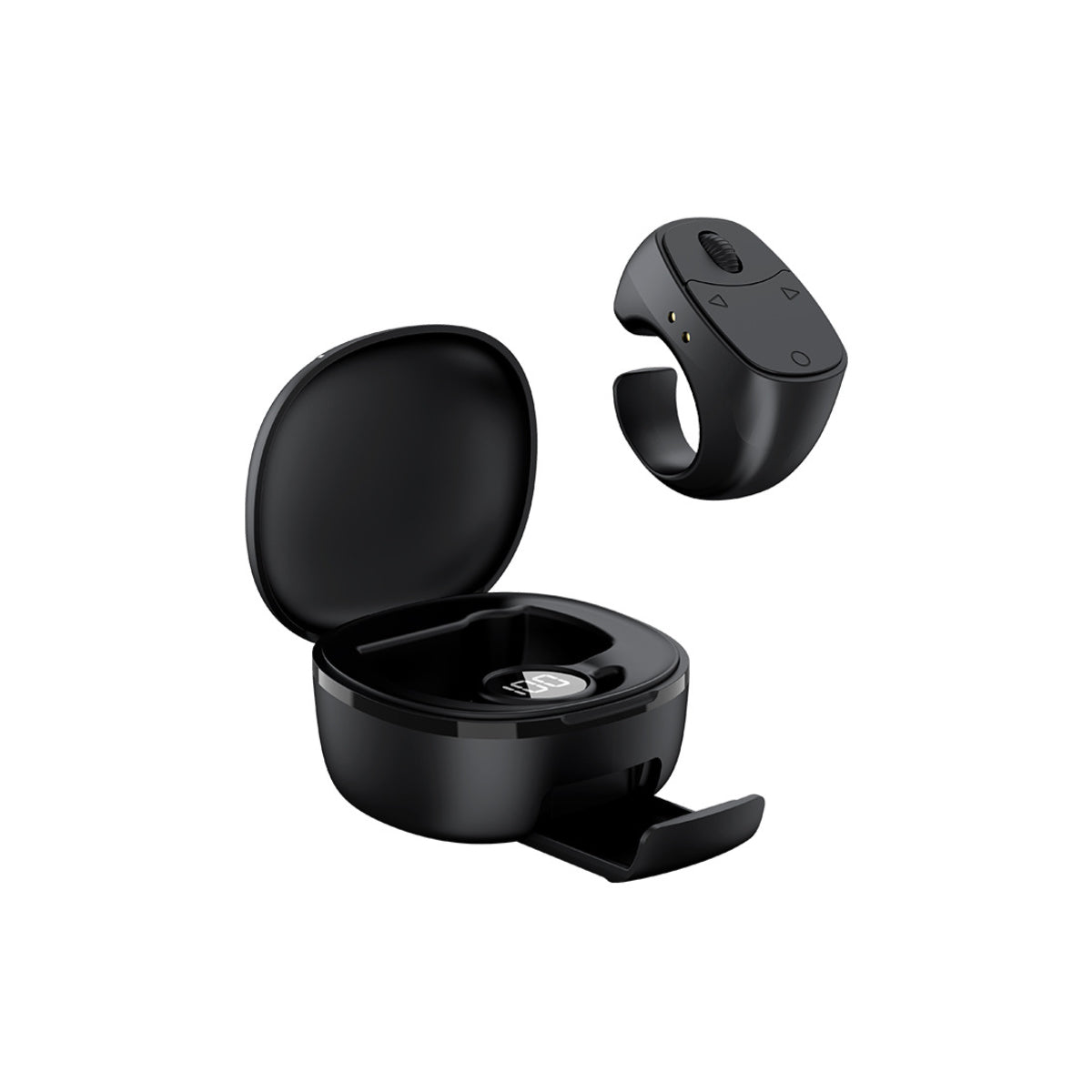 Scrolly And Rolly Bluetooth Remote Ring Vista Shops