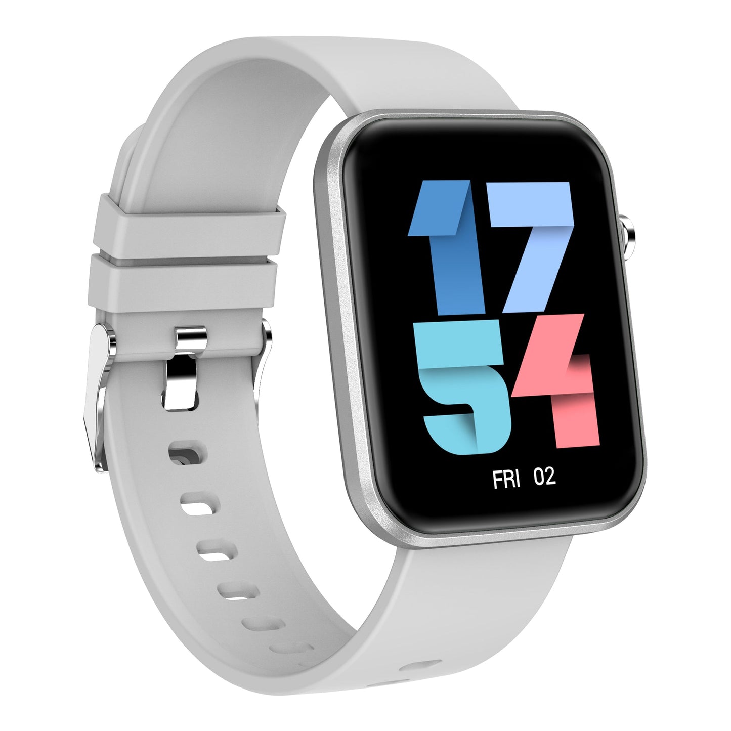Advanced Smartwatch With Three Bands And Wellness + Activity Tracker Vista Shops