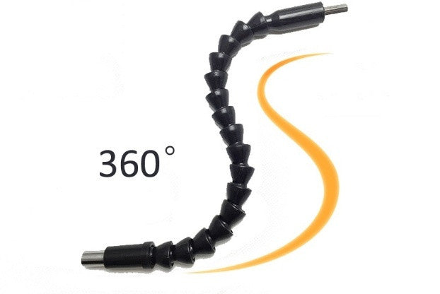 Flex Drill Adapter A Handyman's 2Pc Tool Vista Shops