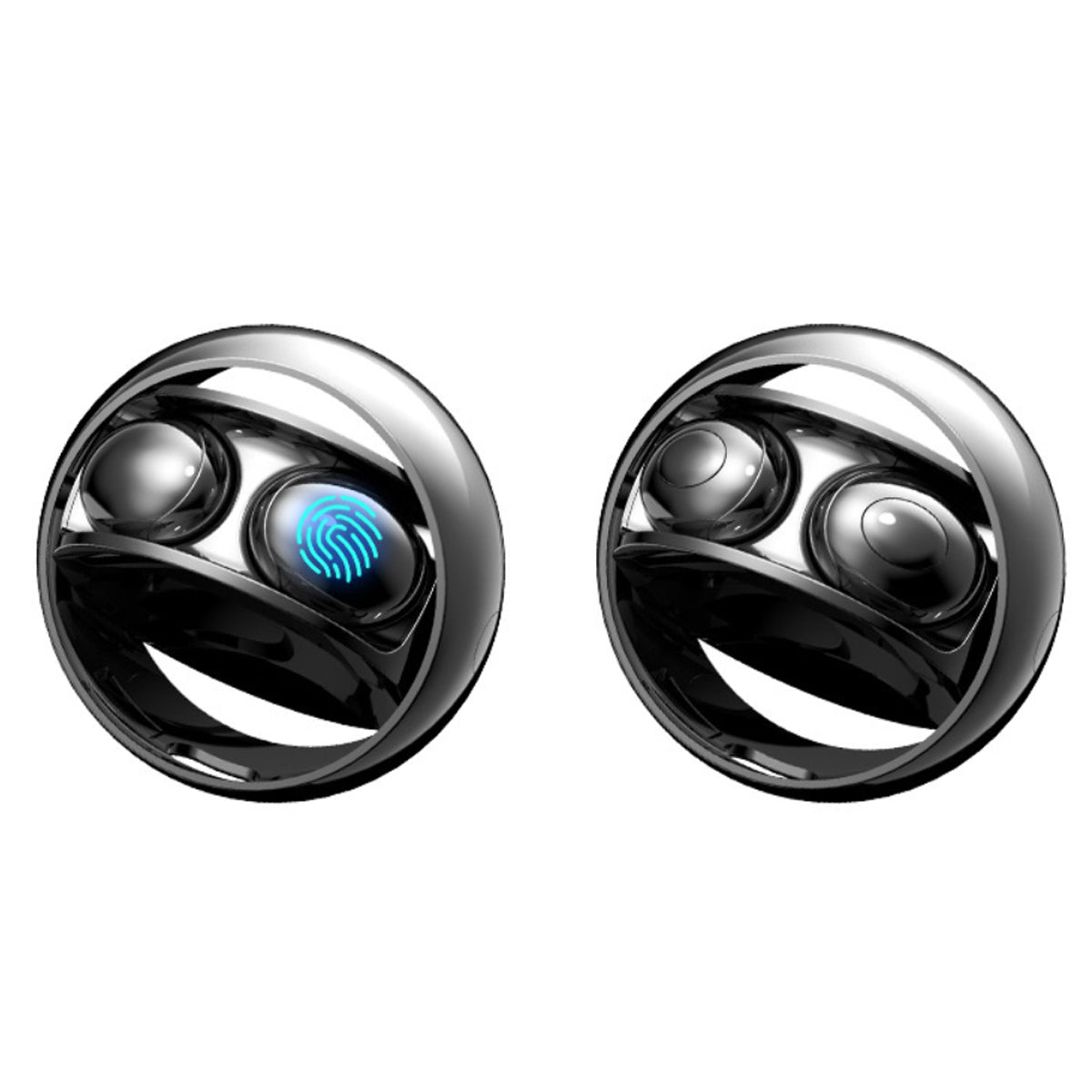 Swayaway Super Clear Sound Bluetooth Earbuds Vista Shops