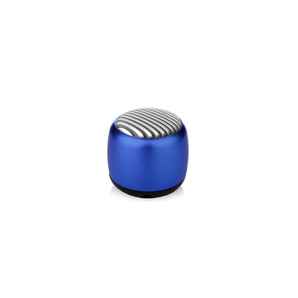 Electra Bluetooth Speakers In Vivid Metallic And Ombre Colors Vista Shops