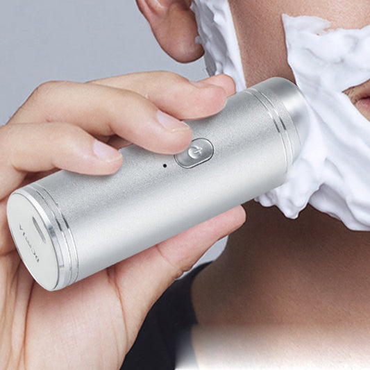 True Time Saver USB Shaver Mini Vista Shops