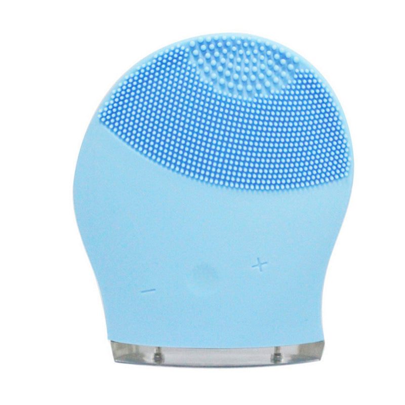 Love Your Skin Again My Sonic Makeup Cleaner And Massager Vista Shops