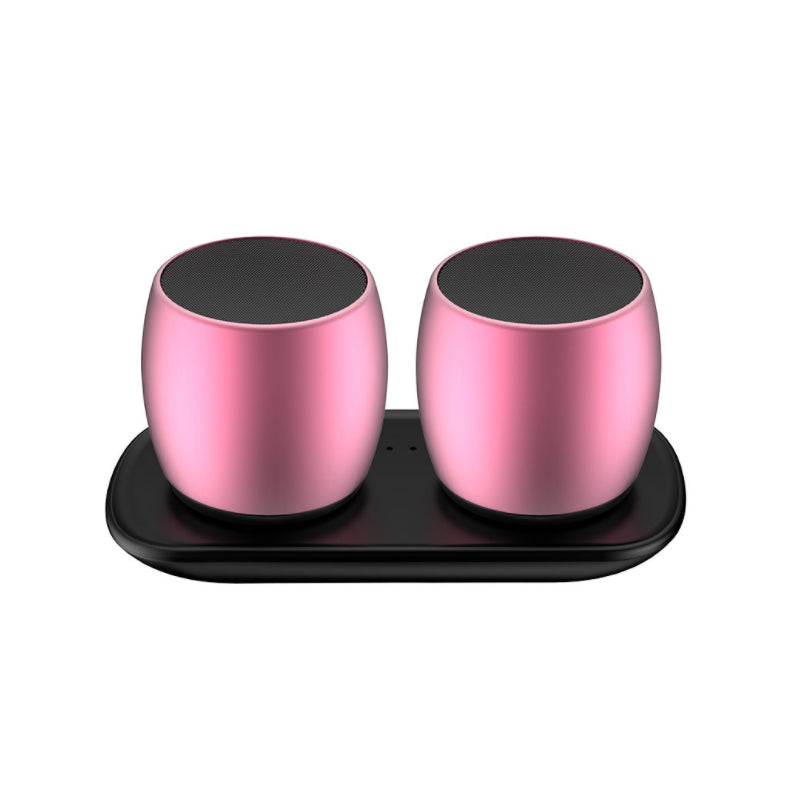 Sound Of Love Duet Dual Speakers Vista Shops