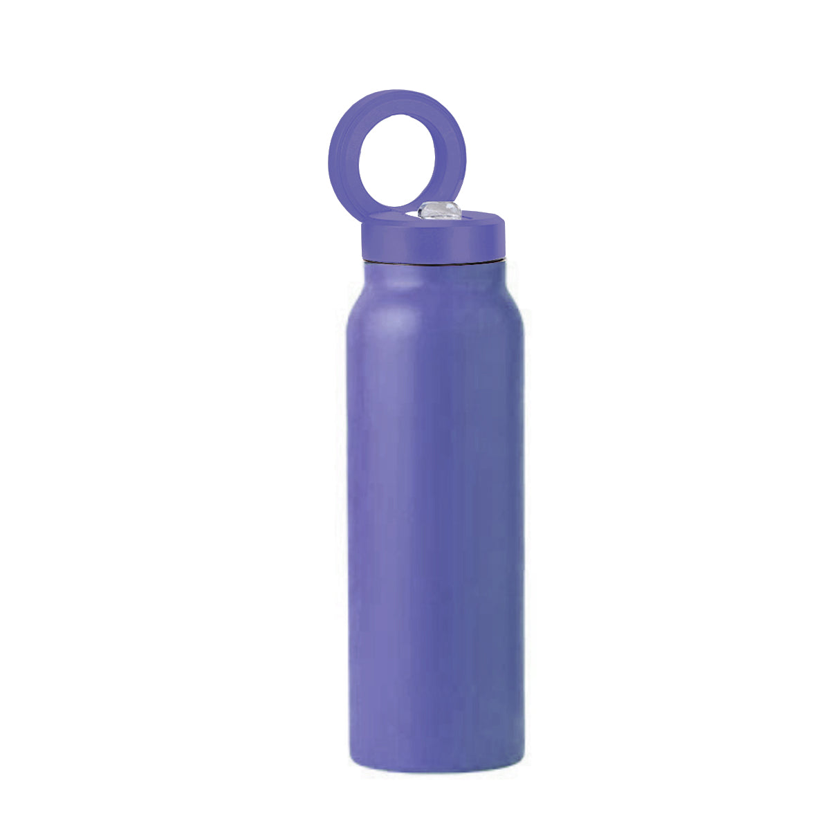 Aquaala Stick And Swivel Magnetic Cap Phone Holder Water Bottle