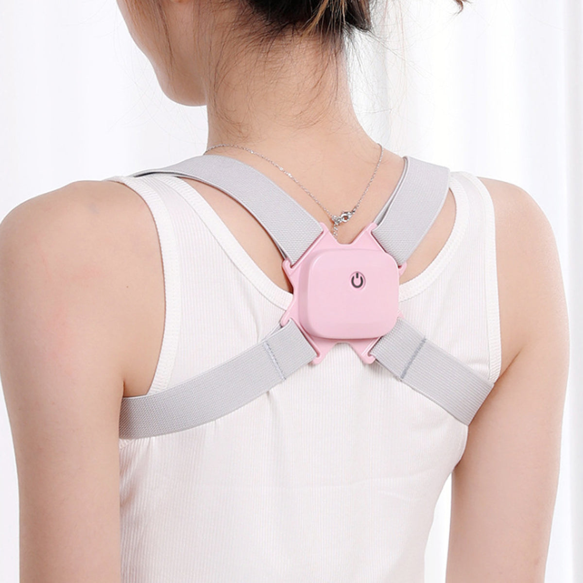 Perfect Posture Back Support Belt Vista Shops