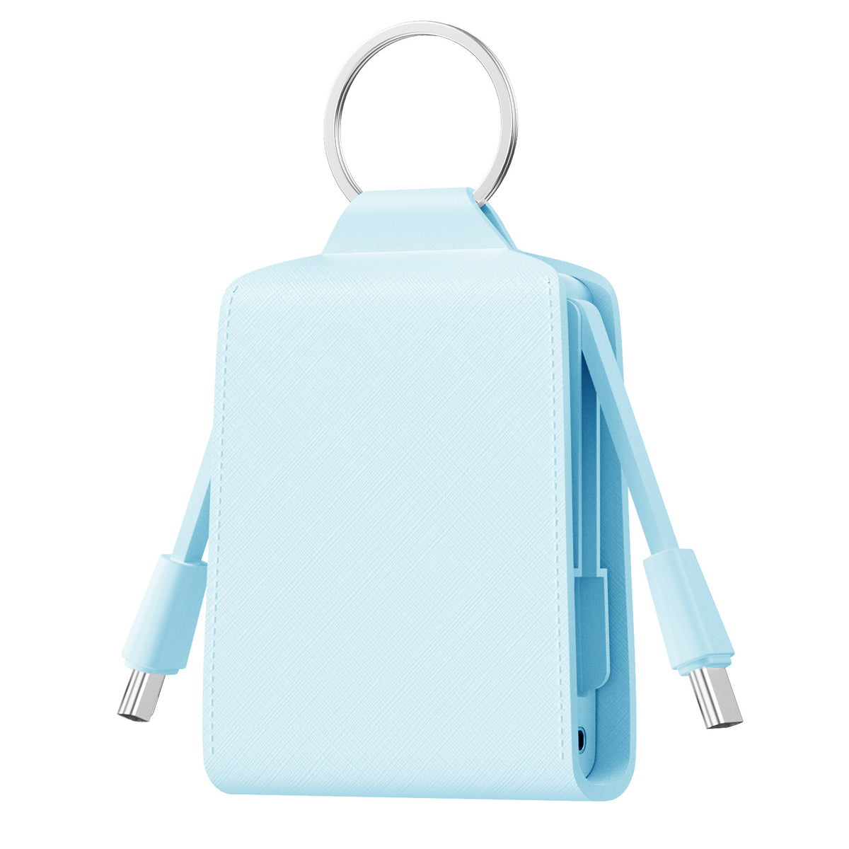 Mini Purse Style Dual Phone and Gadget Charger Vista Shops