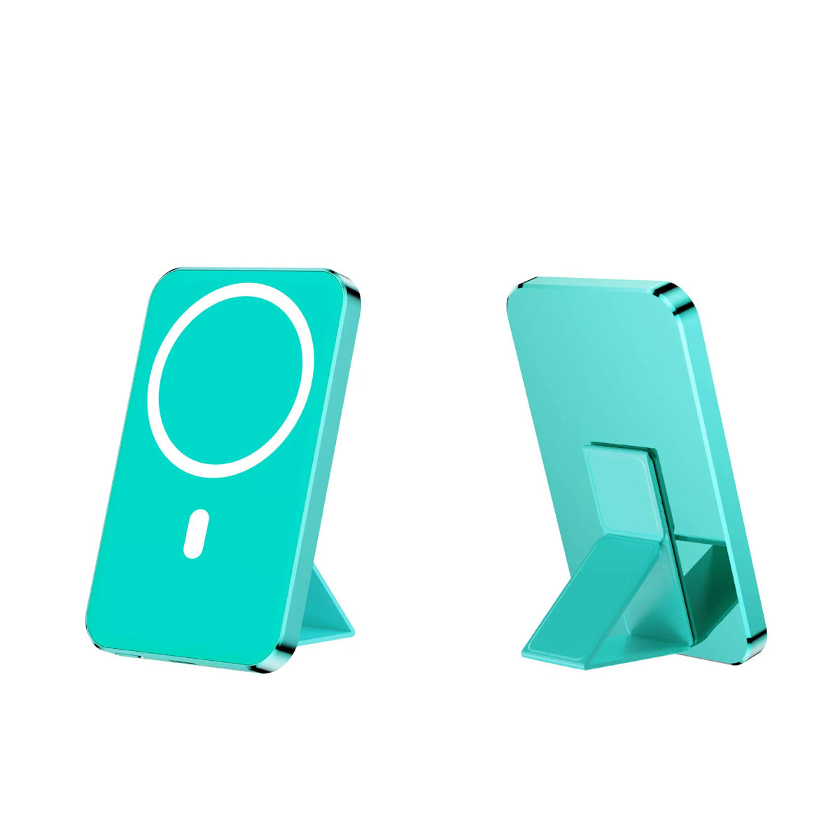 Innovation Metallic Ultra Fast Wireless MAG Charger Vista Shops