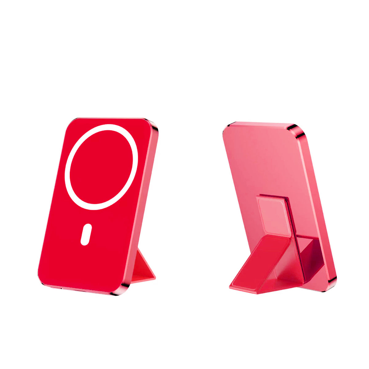 Innovation Metallic Ultra Fast Wireless MAG Charger Vista Shops